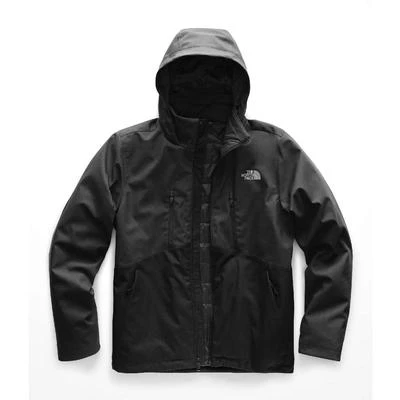 The North Face Apex Elevation Jacket Men's 4 The North Face Apex Elevation Jacket Men's - Image 2