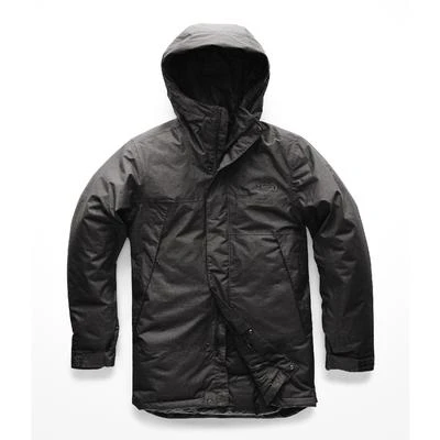 The North Face Shielder Parka Men's 4 The North Face Shielder Parka Men's - Image 2