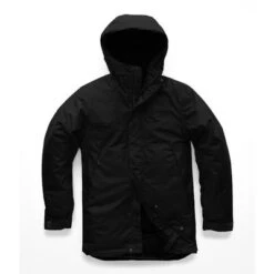The North Face Shielder Parka Men's