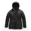 The North Face Toastie Coastie Parka Women's -Bob's Sports Chalet 37067 TNF BLACK m