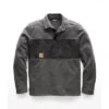 The North Face Davenport Pullover Men's -Bob's Sports Chalet 37099 ASPHALT GR HTHR m