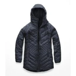 The North Face Mossbud Insulated Reversible Parka Women's -Bob's Sports Chalet 37109 URBAN NAVY m