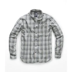 The North Face Long-Sleeve Hayden Pass 2.0 Shirt Men's -Bob's Sports Chalet 37111 URBNNAVYGLENPLD m