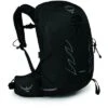 Osprey Tempest 20 Backpack Women's -Bob's Sports Chalet 37152 STEALTH BLACK m