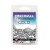 One Ball Jay 4WD Wax Cold (23-12F) -Bob's Sports Chalet 37169 BLUE m