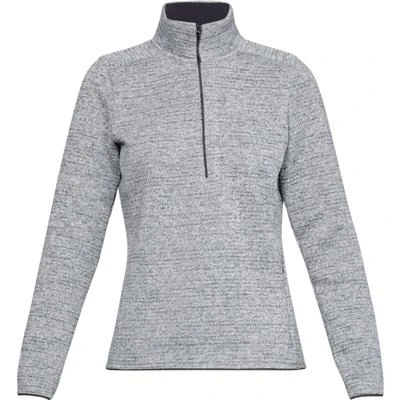 Under Armour UA Wintersweet 2.0 1/2 Zip Women's 5 Under Armour UA Wintersweet 2.0 1/2 Zip Women's - Image 3