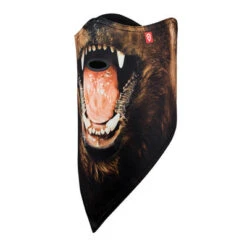 Airhole 2 Layer - Standard Facemask