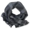 Pistil Barlow Scarf Men's -Bob's Sports Chalet 37422 BLACK m