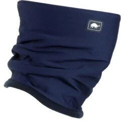 Turtle Fur Comfort Shell Neckula Lined With Original Turtle Fur Fleece Solid Neck Warmer 8 Turtle Fur Comfort Shell Neckula Lined With Original Turtle Fur Fleece Solid Neck Warmer -Bob's Sports Chalet 38003 NAVY m
