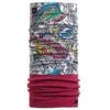 Turtle Fur Long Tail Totally Tubular Reversible Prints 1 Turtle Fur Long Tail Totally Tubular Reversible Prints -Bob's Sports Chalet 38013 WILD MIND m