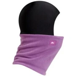 Turtle Fur Chelonia 150 Fleece Shellaclava Balaclava Kids' -Bob's Sports Chalet 38017 LILAC m