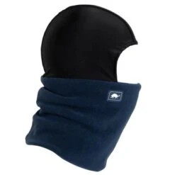 Turtle Fur Chelonia 150 Fleece Shellaclava Balaclava Kids' -Bob's Sports Chalet 38017 NAVY m