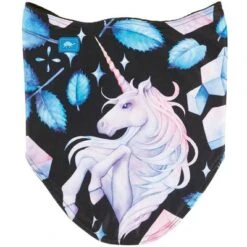 Turtle Fur Game Face Bandana -Bob's Sports Chalet 38025 MYTHY m