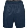 Under Armour MK-1 Twist Shorts Men's 1 Under Armour MK-1 Twist Shorts Men's -Bob's Sports Chalet 38148 ACADEMYSTEALTH GRAY m