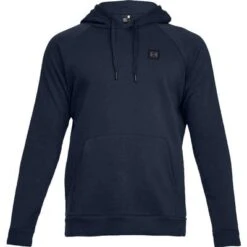 Under Armour Rival Fleece Pullover Hoodie Men's