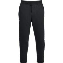 Under Armour Rival Fleece Pant Men's -Bob's Sports Chalet 38157 BLACKBLACK m