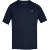 Under Armour Tech Tee Men's -Bob's Sports Chalet 38159 ACADEMYGRAPHITE m