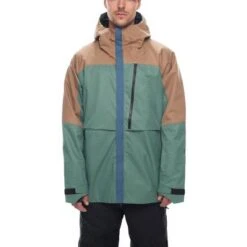 686 Peacekeeper Jacket Men's