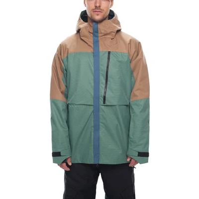 686 Peacekeeper Jacket Men's 3 686 Peacekeeper Jacket Men's