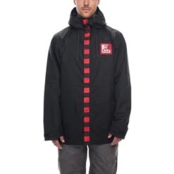 686 Target Jacket Men's