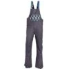 686 Overall Bib Pants Men's -Bob's Sports Chalet 38544 CHARCOAL m