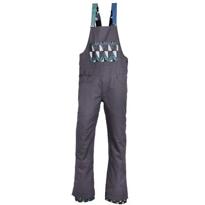 686 Overall Bib Pants Men's 3 686 Overall Bib Pants Men's