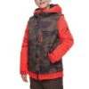 686 Scout Insulated Jacket Boys'