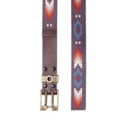 686 Stretch Tool Belt Men's -Bob's Sports Chalet 38578 CHOCOLATE MOSAIC m
