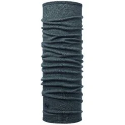 Buff Midweight Merino Wool Multifunctional Headwear -Bob's Sports Chalet 38918 LIGHT GREY MELANGE m