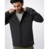 Tentree Colville Full Zip Shacket Men's