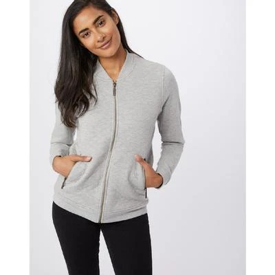 Tentree Tulita Bomber Sweater Women's 3 Tentree Tulita Bomber Sweater Women's