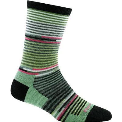 Darn Tough Vermont Pixie Crew LW Socks Women's 3 Darn Tough Vermont Pixie Crew LW Socks Women's
