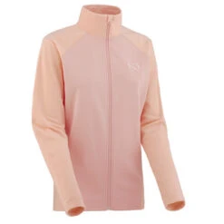 Kari Traa Kari F/Z Fleece Women's -Bob's Sports Chalet 39416 SOFT m