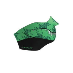 Seirus Jr Comfort Masque Kids' -Bob's Sports Chalet 39429 LIZARDGREEN m