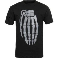 Grenade Men's Skullbomb Riot T-Shirt