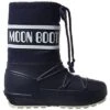 Moon Boot Pod Junior Boot 1 Moon Boot Pod Junior Boot -Bob's Sports Chalet 4230 BLUE m
