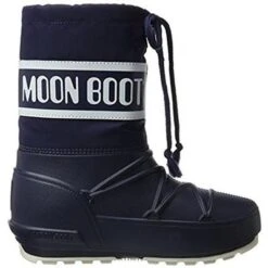 Moon Boot Pod Junior Boot