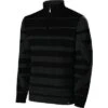 Neve Jackson Men's Sweater 1 Neve Jackson Men's Sweater -Bob's Sports Chalet 4258 BLACK m