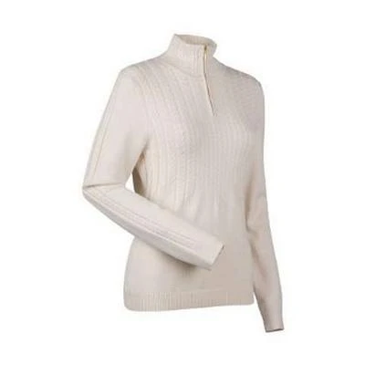 Nils Destinee Sweater - Womens 4 Nils Destinee Sweater - Womens - Image 2
