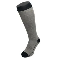 Ski Signature Alapca Light Weight Ski & Snowboard Socks