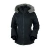 Obermeyer Lexington Jacket Women's -Bob's Sports Chalet 4518 BLACK m