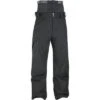 Salomon Sideways II Pant Men's -Bob's Sports Chalet 4715 BLACK m