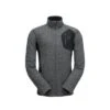 Spyder Bandit Full Zip Stryke Jacket Men's 1 Spyder Bandit Full Zip Stryke Jacket Men's -Bob's Sports Chalet 47385 BLKBLKPOL m