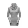 Spyder Solitude Funnel Neck Top Women's -Bob's Sports Chalet 47424 ALLALL m
