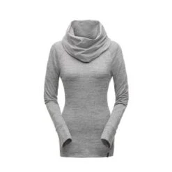 Spyder Solitude Funnel Neck Top Women's