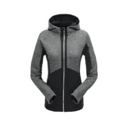 Spyder Bandita Hoody Stryke Jacket Women's