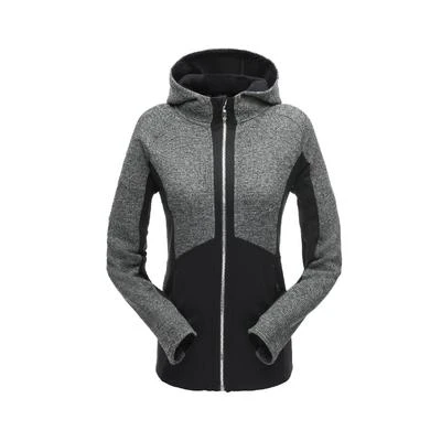 Spyder Bandita Hoody Stryke Jacket Women's 3 Spyder Bandita Hoody Stryke Jacket Women's