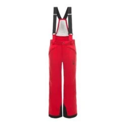 Spyder Guard Pant Boys' 5 Spyder Guard Pant Boys' -Bob's Sports Chalet 47448 REDBLK m