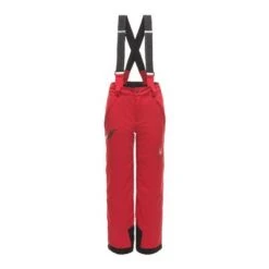 Spyder Propulsion Pant Boys' -Bob's Sports Chalet 47449 REDBLK m