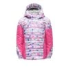 Spyder Bitsy Charm Jacket Little Girls -Bob's Sports Chalet 47471 SSRTFP m